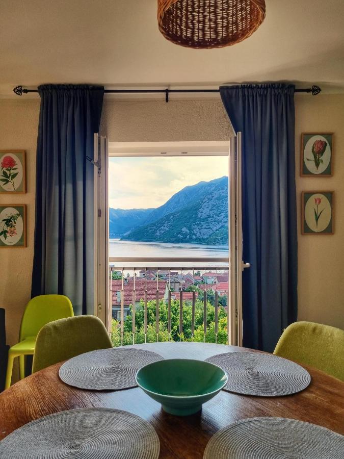 Apartment Mint&Rose Risan Buitenkant foto