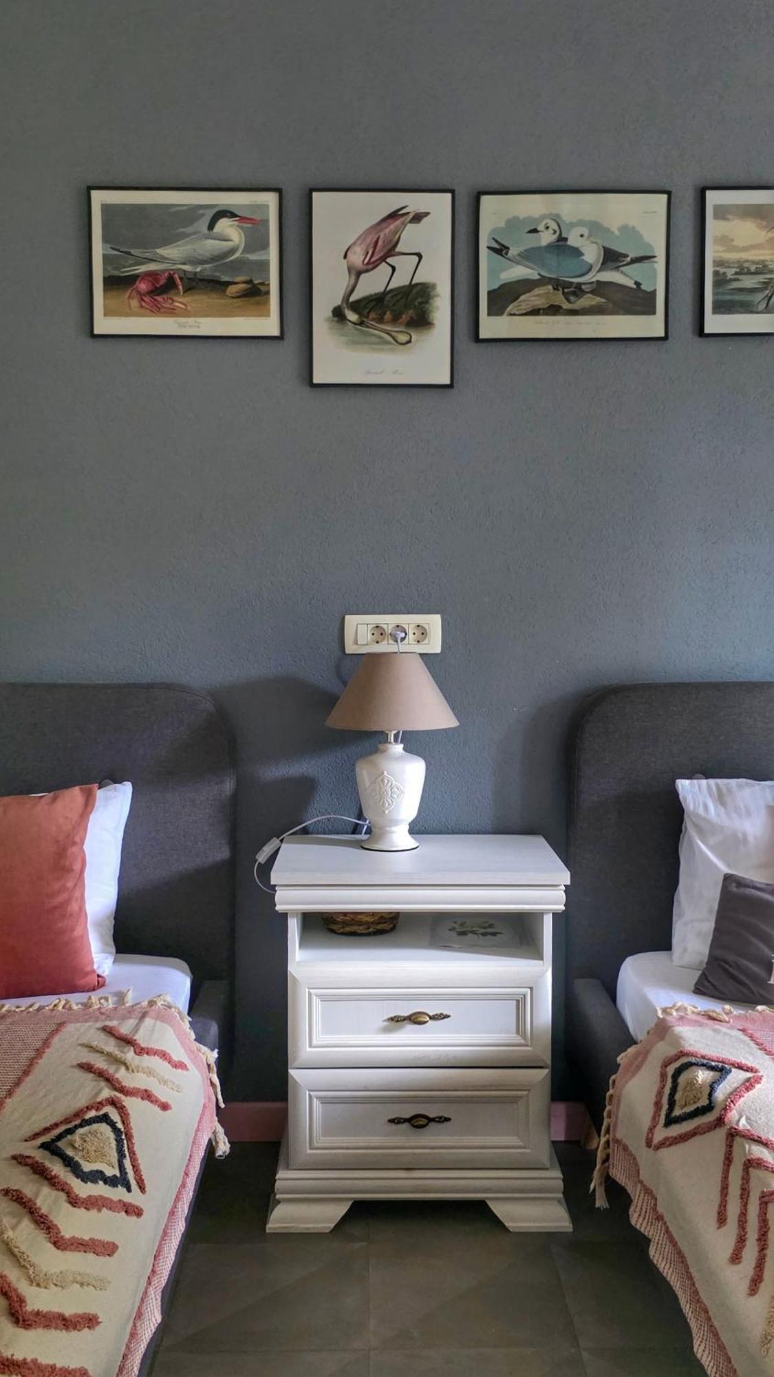 Apartment Mint&Rose Risan Buitenkant foto