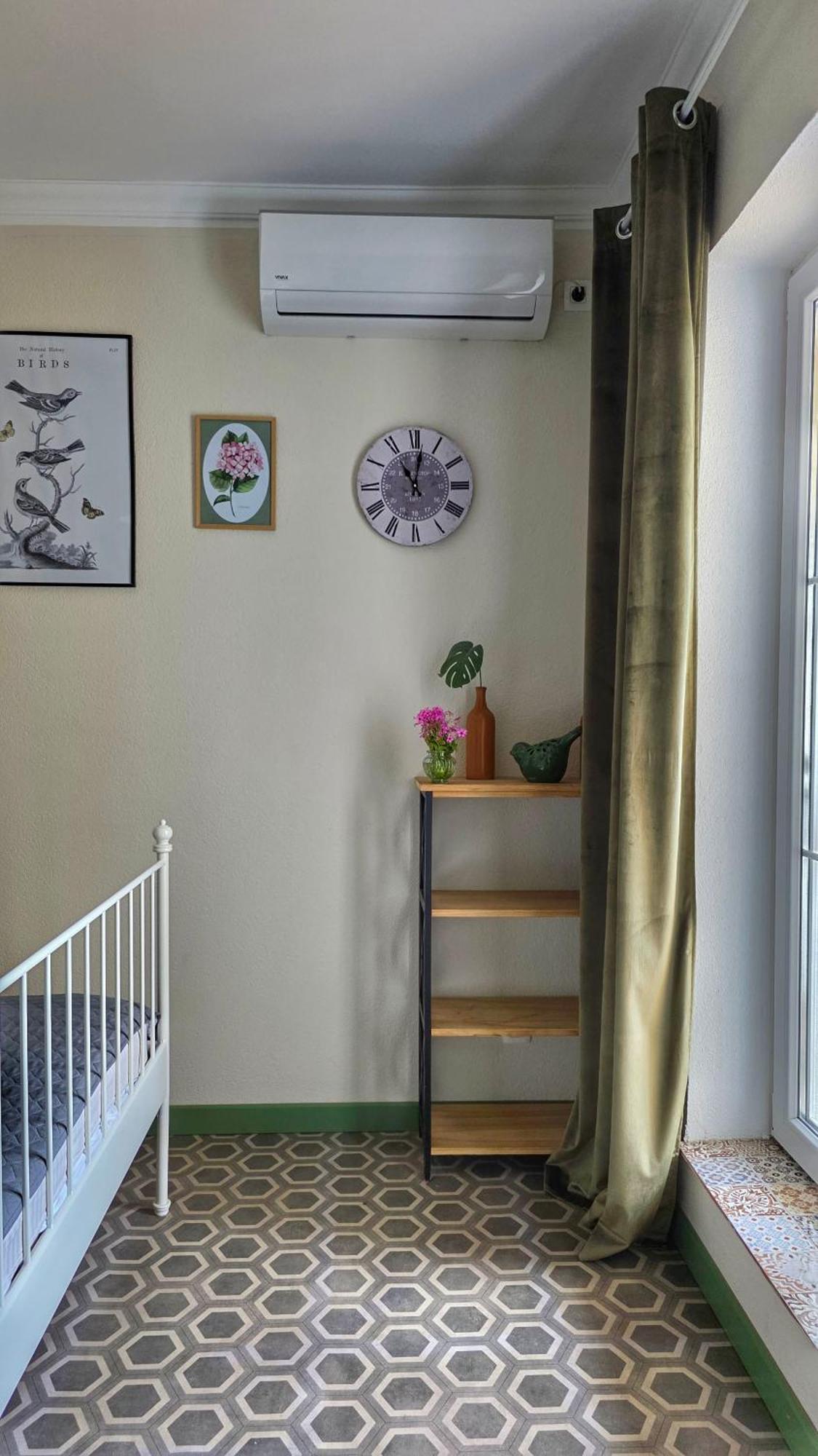 Apartment Mint&Rose Risan Buitenkant foto