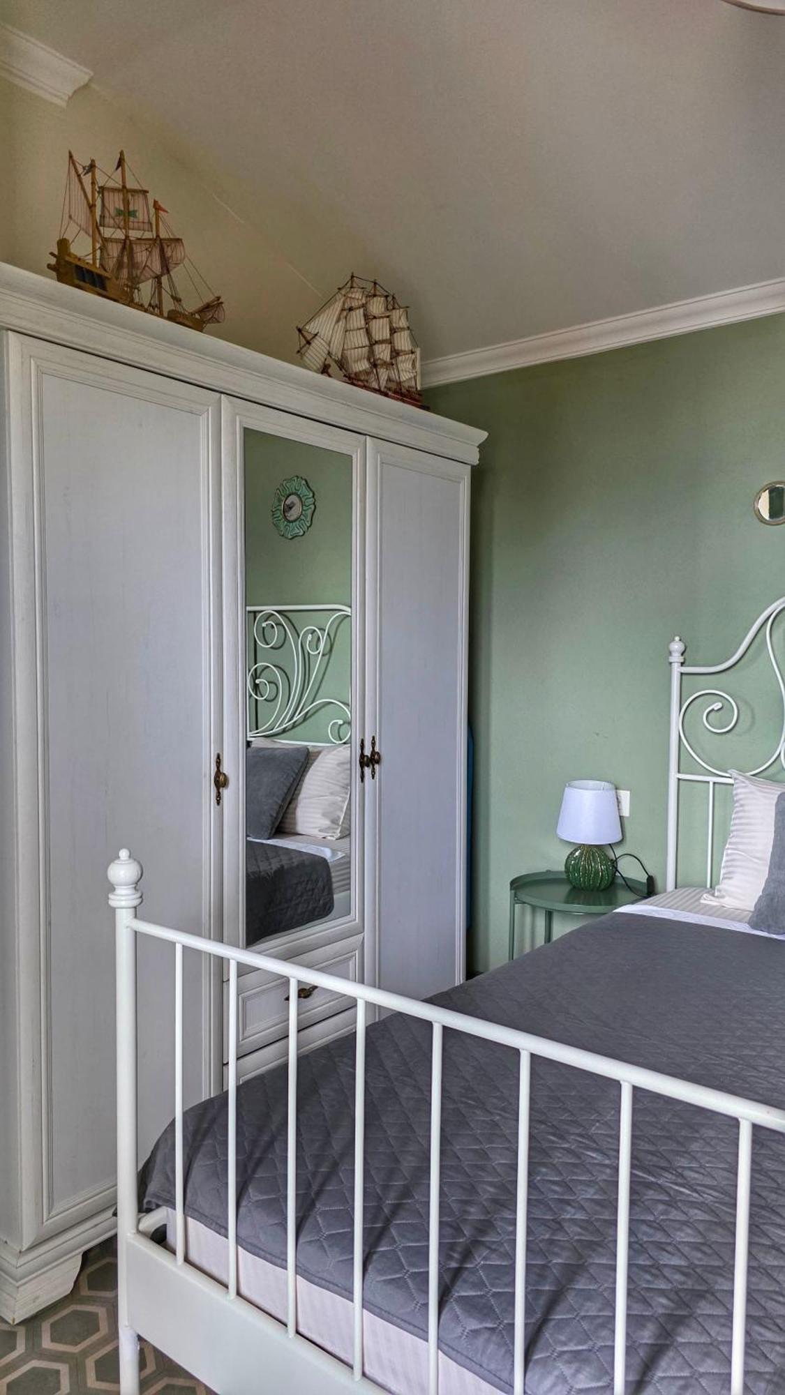 Apartment Mint&Rose Risan Buitenkant foto
