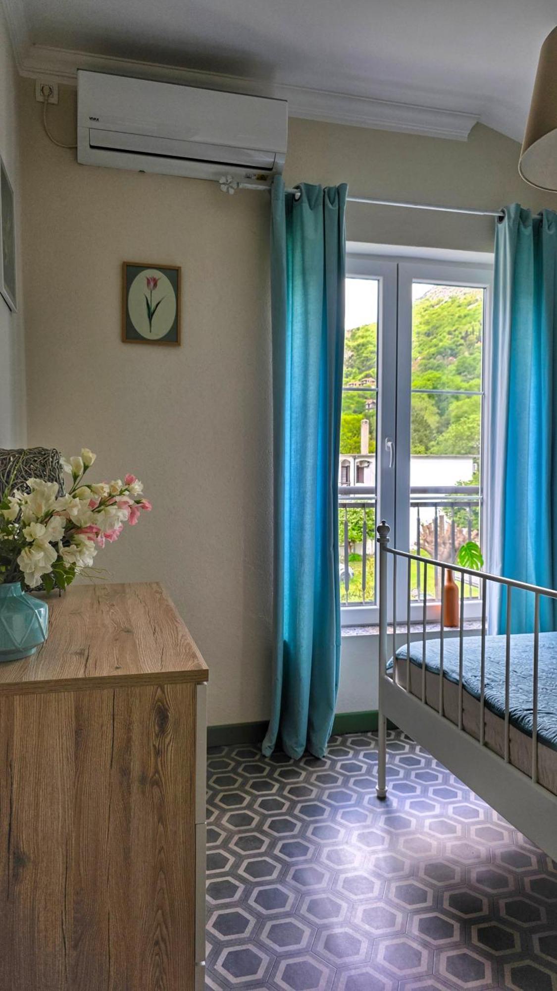 Apartment Mint&Rose Risan Buitenkant foto
