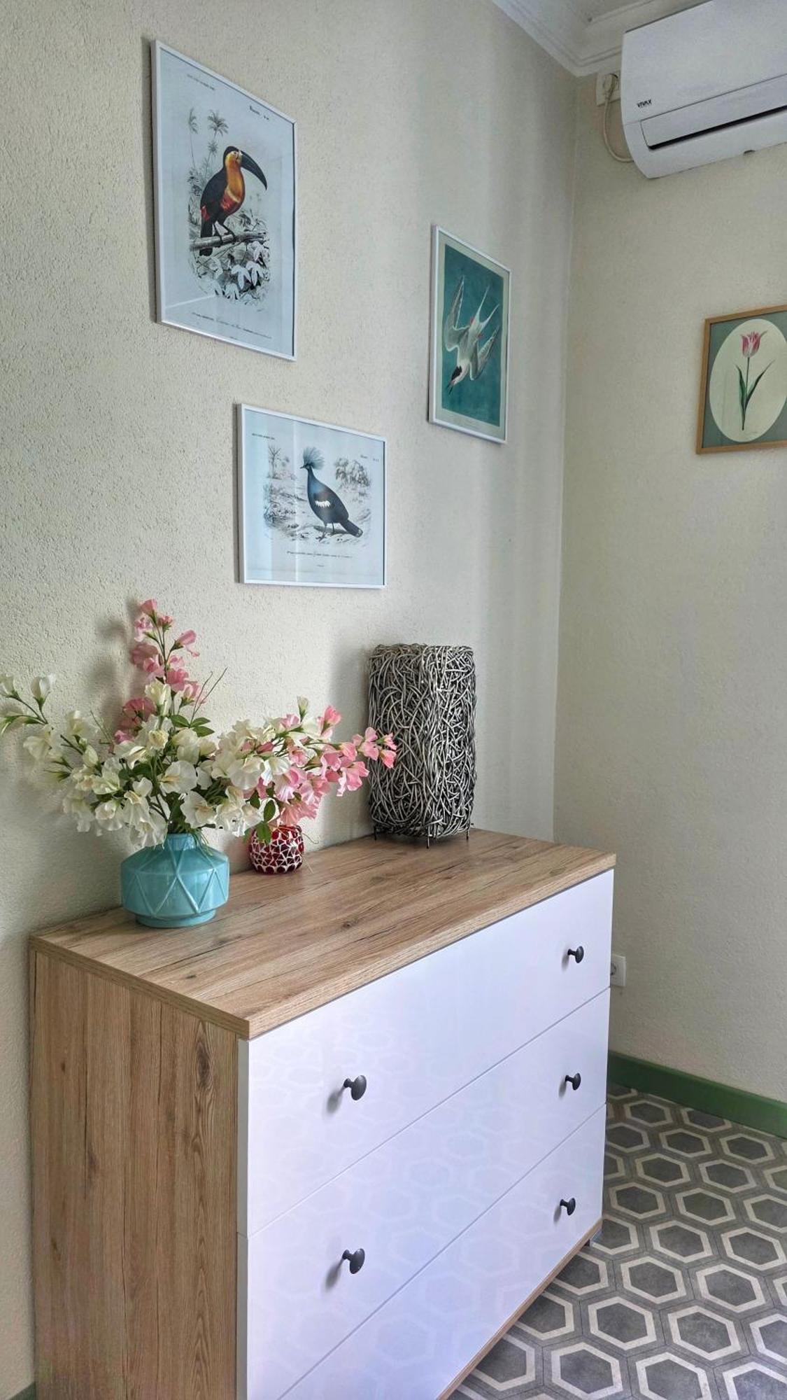 Apartment Mint&Rose Risan Buitenkant foto