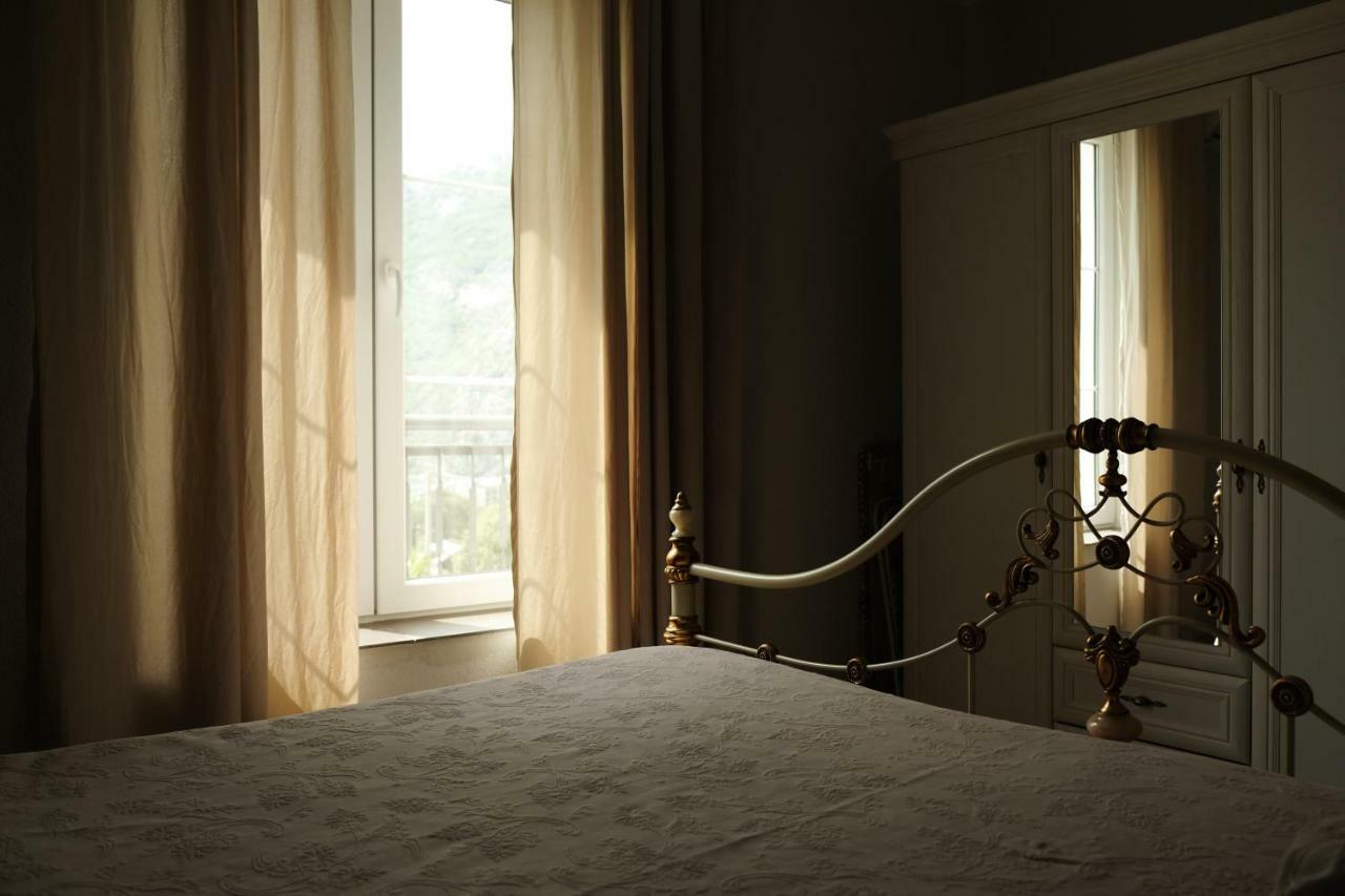 Apartment Mint&Rose Risan Buitenkant foto
